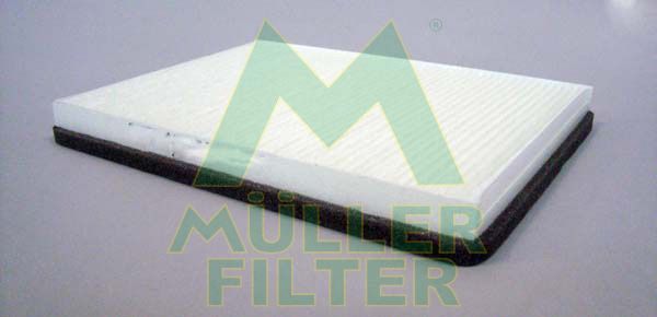 MULLER FILTER Filter,salongiõhk FC305